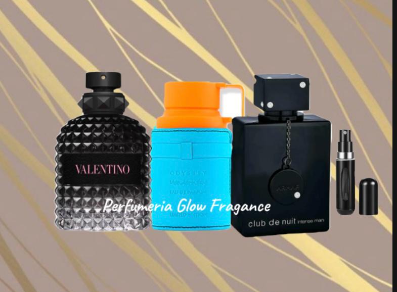 PROMO - 404 CABALLERO X3